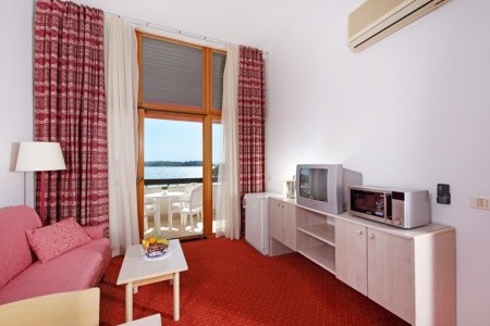 Apartmány Vila Barka: Rekreační Pobyt 3 Noci Apartmány Vila Barka: Rekreační Pobyt 3 Noci
