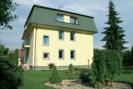 Vila Margaréta