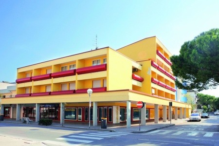 Residence Alaska - Bibione Spiaggia Residence Alaska - Bibione Spiaggia