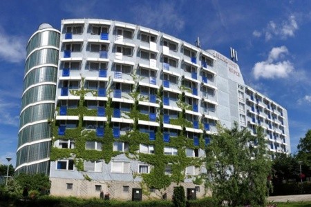 Hotel Répce: Rekreační Pobyt 5 Nocí, Maďarsko, Maďarské termální lázně