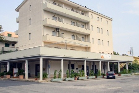 Residence Il Pescatore - Montepaone Lido Residence Il Pescatore - Montepaone Lido