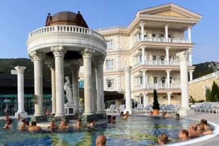Hotel Aphrodite