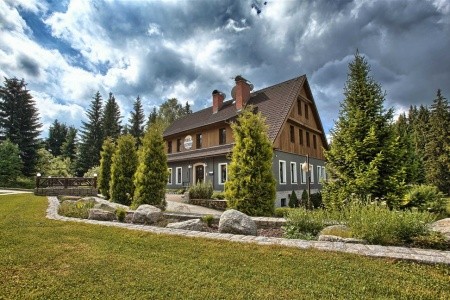 Hotel Perla Jizery Hotel Perla Jizery