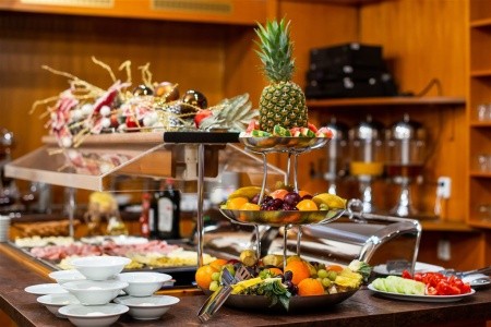 Monti Spa Hotel