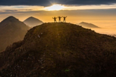 Hvězdy Instagramu: Tipy na místa s geniem loci
