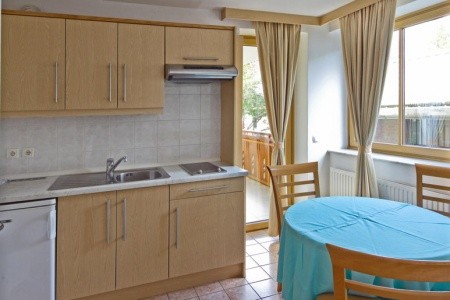 Apartmány Vitranc: Rekreační Pobyt 3 Noci Apartmány Vitranc: Rekreační Pobyt 3 Noci