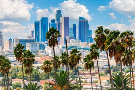 CALIFORNIA DREAM – KALIFORNSKÝ SEN CALIFORNIA DREAM – KALIFORNSKÝ SEN