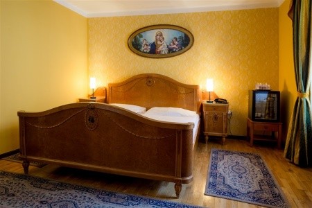 Hotel Zlatý Anděl