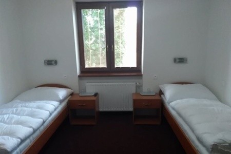 Liečebný Dom Leknín - Kúpele Bojnice