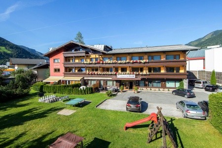 Apartmány Kristall Apartmány Kristall
