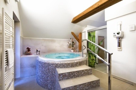 Seniorský Pobyt, Hotel Tvrz Orlice 4* Seniorský Pobyt, Hotel Tvrz Orlice 4*