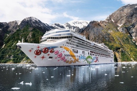 Kanada, Usa - Východní Pobřeží Z Quebecu Na Lodi Norwegian Pearl - 394143646P