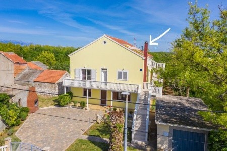 Apartmány 1355-1220 Apartmány 1355-1220