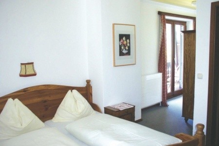 Apartmány Maishofen Apartmány Maishofen