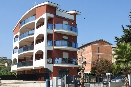 Residence San Giorgio - Vasto Marina Residence San Giorgio - Vasto Marina