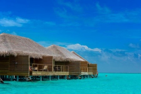 Cocoon Maldives Cocoon Maldives