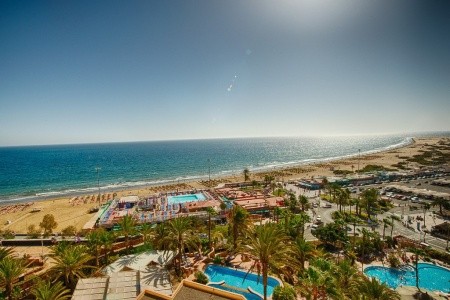 Corallium Dunamar By Lopesan Hotels
