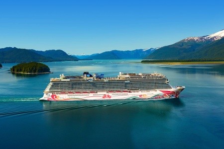 Usa - Východní Pobřeží, Kanada Z New Yorku Na Lodi Norwegian Joy - 394145562P