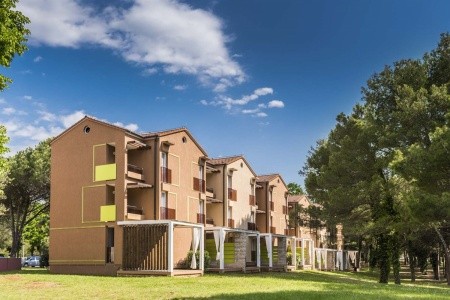 Apartmány Sol Stella