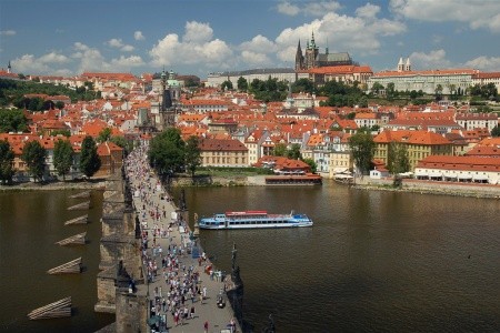 Leonardo - Praha 1 - Staré Město Leonardo - Praha 1 - Staré Město