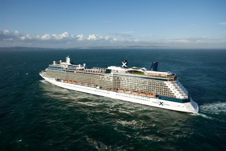 Usa, Bahamy, Kajmanské Ostrovy, Mexiko Z Ford Lauderdale Na Lodi Celebrity Equinox - 394176866P