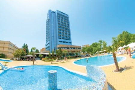 Kamenec Hotel
