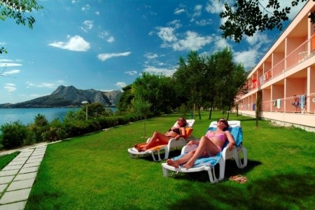 Turistično Naselje Brzet Turistično Naselje Brzet