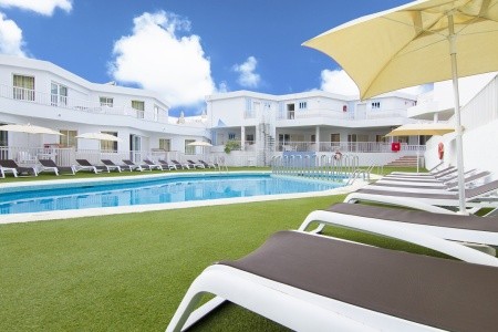 Checkin Bungalows Atlantida Checkin Bungalows Atlantida