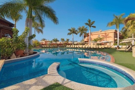 Green Garden Resort And Suites Green Garden Resort And Suites