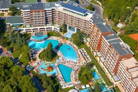 Flamingo Grand Hotel