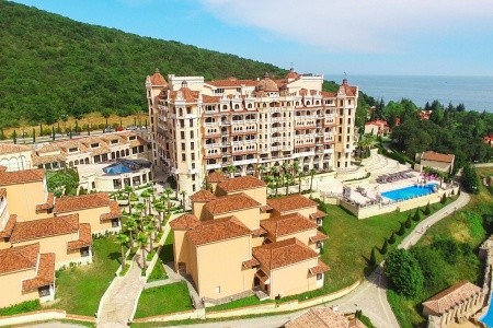 Hotel Royal Castle