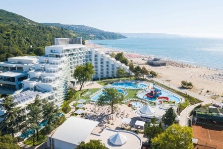 Hotel Maritim Hotel Paradise Blue Albena