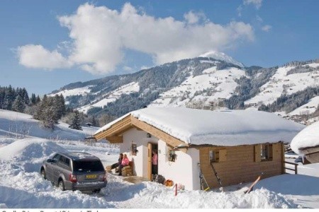 Das Resort Brixen Das Resort Brixen