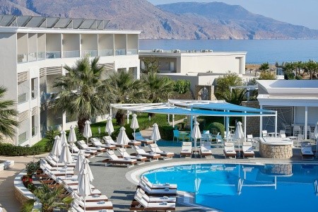 Hotel Mythos Palace Resort & Spa Hotel Mythos Palace Resort & Spa