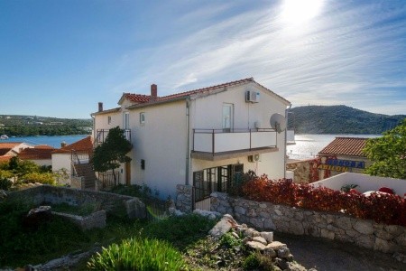 Apartmány 1355-44 Apartmány 1355-44