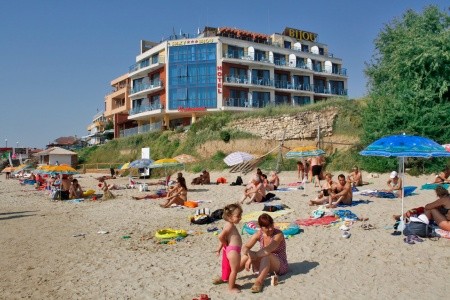 Hotel Bijou