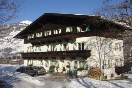 Appartementhaus Christine Appartementhaus Christine