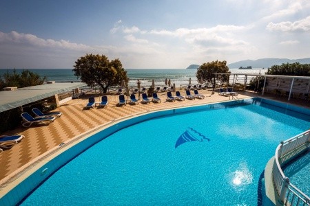 Hotel Mediterranean Beach Hotel Mediterranean Beach