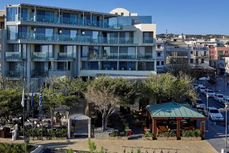 Kyma Suites Beach Hotel Kyma Suites Beach Hotel