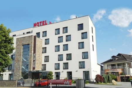 Hotel Rottal Hotel Rottal