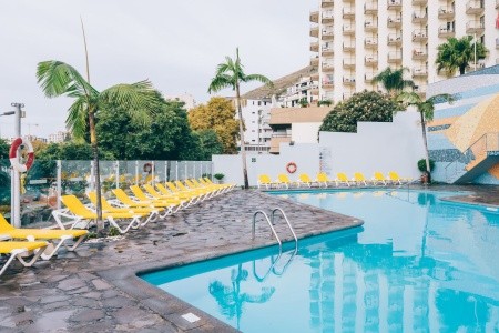 Muthu Raga Madeira Hotel Muthu Raga Madeira Hotel