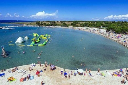 Zaton Holiday Resort - Apt. 4* Superior, Chorvatsko, Zaton