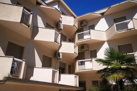 Hotel Enrica*** - Cervia Hotel Enrica*** - Cervia