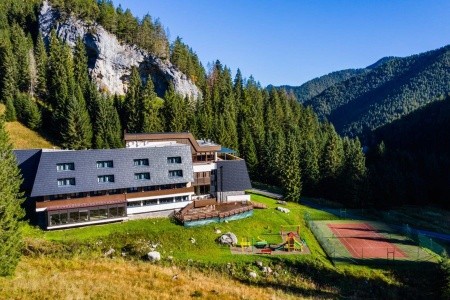 Wellness Hotel Repiská Wellness Hotel Repiská