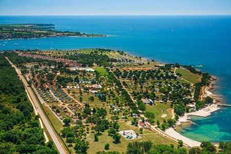 Camping Park Umag (Camp4You) Camping Park Umag (Camp4You)