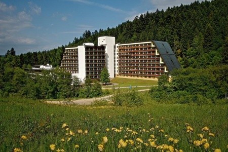 Hotel Ľubovňa Hotel Ľubovňa