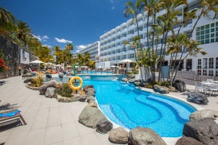 Abora Catarina By Lopesan Hotels