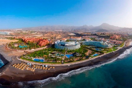 Riu Palace Tenerife