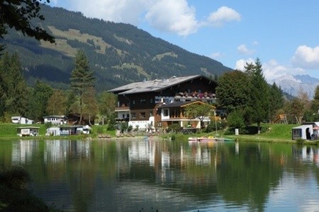Familienhotel Neunbrunnen, Rakousko, Kaprun / Zell am See