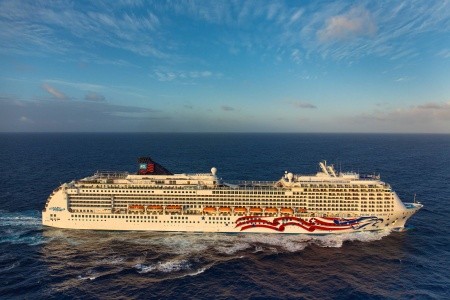 Usa Z Honolulu Na Lodi Pride Of America, Plavba S Bonusem - 393972231A